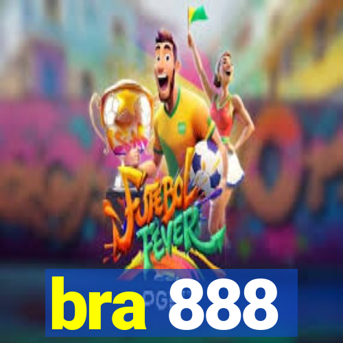 bra 888